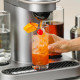 Bartesian 55300 Premium Cocktail Machine - Gray
